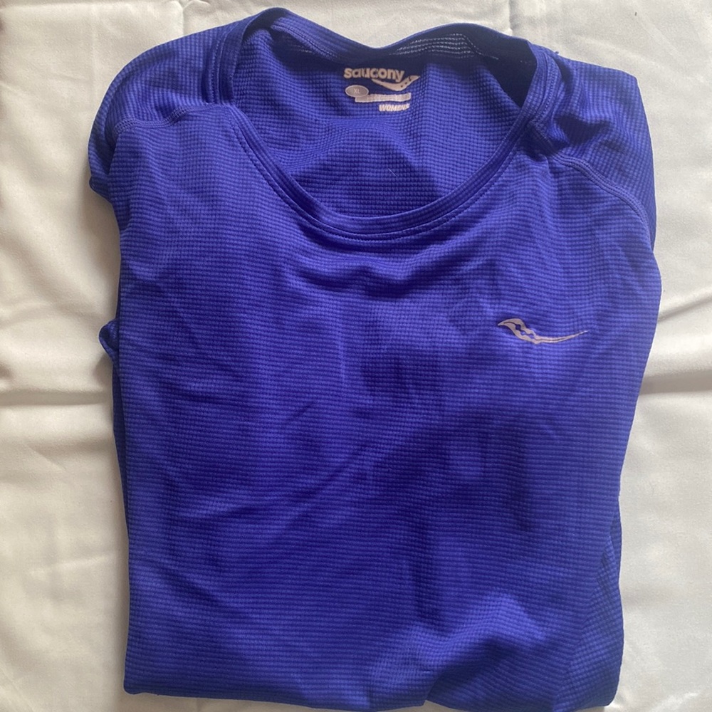 Mesh T-Shirt